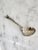 1900s Sterling Silver Leaf, Twig and Berry Motif Sugar or Condiment Spoon For Sale In New York - Image 6 of 9