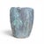 Ceramic Antique Industrial Refractory Crucible Planter, Wabi-Sabi Foundry Vessel For Sale - Image 7 of 11