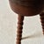 19th Century 19th Century French Wooden Block Table For Sale - Image 5 of 5