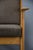 GE-265 Lounge Chair in Oak and Kvadrat Wool by Hans J. Wegner for Getama, Denmark, 1992 For Sale - Image 9 of 14