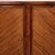 Southern Nurseries Rattan Sideboard from Vivai Del Sud, 1970 For Sale - Image 11 of 18