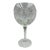 Late 20th Century Waterford Crystal Millennium Happiness Toasting Goblet. For Sale