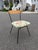 1950’s Mid Century Modern Iron & Bentwood Chair by Clifford Pascoe For Sale - Image 11 of 11