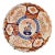 Imari Charger, Circa 1900 For Sale