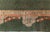 Doris Leslie Blau Antique Arts and Crafts Donegal Green Rug For Sale In New York - Image 6 of 8