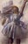 Edgar Degas Dancer Stretching Limited Edition For Sale