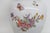 Andrea by Sadek White Lidded Porcelain Ginger Jar With Flowers Butterflies 5013b For Sale - Image 9 of 17