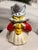Wonderful Goldilocks cookie jar by Regal Pottery. She is in great shape and her colors are bright. She is posing with a...