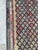 Textile Antique Caucasian Kilim Rug Runner For Sale - Image 7 of 9