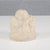 Stone Base with Carved Leaf Motifs, Italy, Late 19th Century For Sale - Image 3 of 10