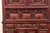 19th Century Carved Chinese Wedding Cabinet For Sale - Image 13 of 18