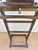 Mid-Century Wooden Valet Stand with Hanger and Storage Trays, 1960 For Sale - Image 10 of 12