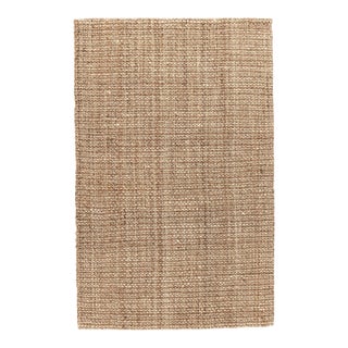Bahama Stripe Natural Rug - 8 X 10 For Sale