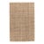 Bahama Stripe Natural Rug - 8 X 10 For Sale