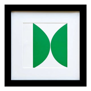 Ellsworth Kelly Lithograph No. 10 1999 For Sale