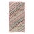 Galerie Shabab Collection Mid-20th Century, Handmade Turkish Anatolian Throw Rug For Sale