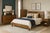 The Osborne Six Drawers Wood Dresser delivers dependable bedroom storage built from solid wood with a warm natural finish....
