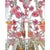 Early 21st Century Pink and Transparent Venetian Murano Glass Chandelier by Simoeng for Simoeng For Sale - Image 5 of 8