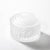 Mid-Century Modernist Crystal Les Enfants Lidded Powder Box Signed Lalique For Sale - Image 9 of 18
