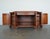 Baker Furniture Company Vintage Milling Road Italian Maple Credenza For Sale - Image 4 of 17