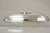 Vintage Gorham Yc 775 Silver Plated Modern Butter Dish W/ Glass Liner For Sale - Image 9 of 9