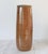 Vintage Studio Art Pottery Vase For Sale - Image 9 of 9