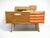Mid-Century Modern Italian Sideboard by Gio Ponti, 1950s, in Good conditions. Designed 1950 to 1959 This piece is designed...