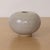 French 1960s French Stoneware Ceramic Globe Vase For Sale - Image 3 of 11