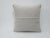 Traditional Ivory Decorative Pillow Cover For Sale - Image 3 of 4