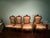 1980s 1980s Victorian Rococo Revival Living Room / Salon Set – 7 Pieces For Sale - Image 5 of 8