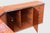 Brown Vintage 4-Module Sideboard Set by Guido Faleschini for I4mariani, Italy, 1970s, Set of 4 For Sale - Image 8 of 14