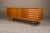 1950s Mid-Century Scandinavian Modern Sideboard in Teak from Sven Andersen, 1950s For Sale - Image 5 of 13