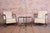 Bauhaus Leather FN21 Armchairs from Mücke-Melder, Czech, 1930s, Set of 2 For Sale - Image 18 of 18