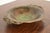 Early 20th Century Carl Sorensen Art Deco Verdigris Bronze Centerpiece Bowl or Fruit Bowl For Sale - Image 5 of 12