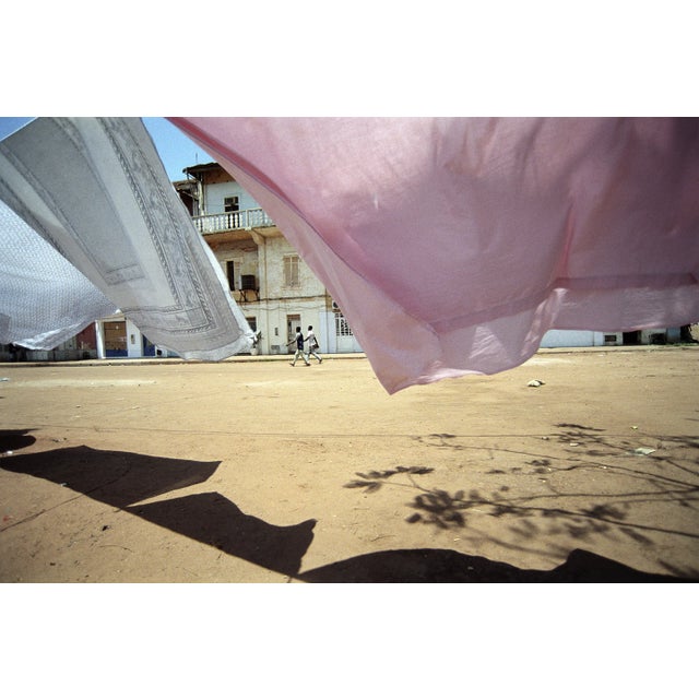 Caroline Irby, Untitled (Guinea Bissau), 2007, Digital C-Type Print For Sale
