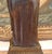 Antique Italian Carved Wood Religious Figure of Saint Anthony, 1830 For Sale - Image 16 of 18