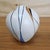Modernist Ceramic Vase by Georg Schmider for Zeller Keramik, West Germany, 1950 For Sale - Image 6 of 15