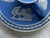 Antique (18th - 19th Cent.) Wedgwood Neoclassical Jasperware Chamberstick For Sale - Image 11 of 13