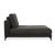 Nuvola Fabric Lounger from Rolf Benz For Sale - Image 10 of 13