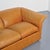 Leather Loto Sofas by Luigi Massoni for Poltrona Frau, Italy, 1976, Set of 2 For Sale - Image 11 of 18