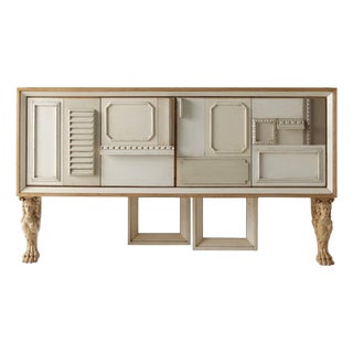 Lamassu Sideboard II by Lola Glamour For Sale
