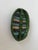 1980s 1980s Vintage Ellen Weinstein Studio Art Pottery Ashtray For Sale - Image 5 of 7