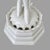 1920s Rosenthal Art Deco Porcelain Pierrot Figurine by Dorothea Charol For Sale - Image 11 of 14