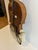 Mixed Media Violin Wall Sculpture Titled Baby For Sale In Philadelphia - Image 6 of 8