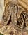 17th Century Carved Wooden Throne Canopy For Sale - Image 6 of 13