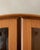 Mid-Century Teak Arched Display Cabinet from Brinkmann, 1980s For Sale - Image 6 of 18