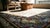 19th Century English Needlepoint Carpet ( 7'6" x 9'3" - 230 x 282 ) For Sale - Image 12 of 14