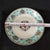Chinese Ceramic Plate,Qianlong Marked Famille Rose Porcelain Plate Hand Painted Eight Treasures Pattern For Sale - Image 10 of 10