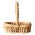 Vintage Corn Cob Basket For Sale