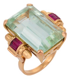 Example of Rings